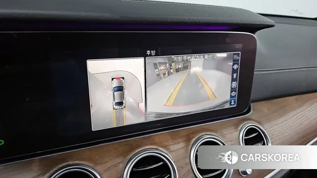 Mercedes-Benz E-Class W213 2020 Черный из Кореи, фото 6