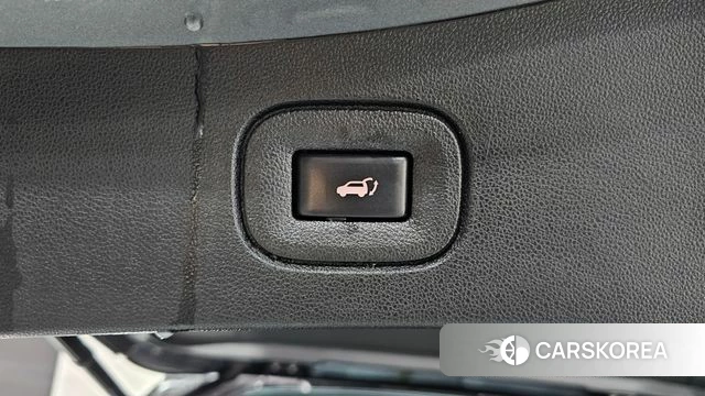 Renault Korea (Samsung) The New QM6 2021 Серый из Кореи, фото 6