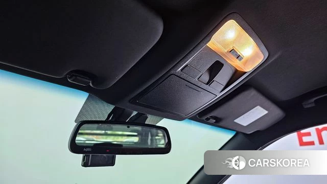 Ssangyong Rexton Sports 2020 Серый из Кореи, фото 6