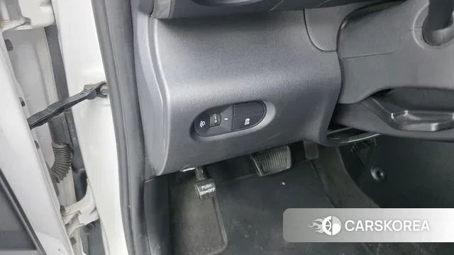 Hyundai Casper 2021 Белый из Кореи, фото 6