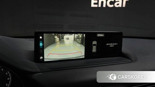 Genesis GV80 2022 Серый из Кореи, фото 6