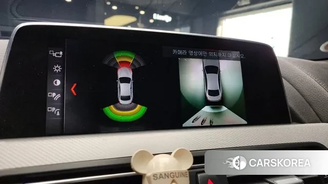 BMW 6 Series (F12) 2018 Белый из Кореи, фото 6