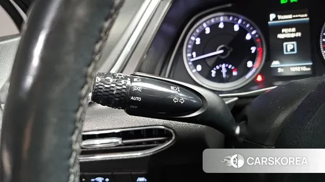 Hyundai Sonata (DN8) 2022 Белый из Кореи, фото 6