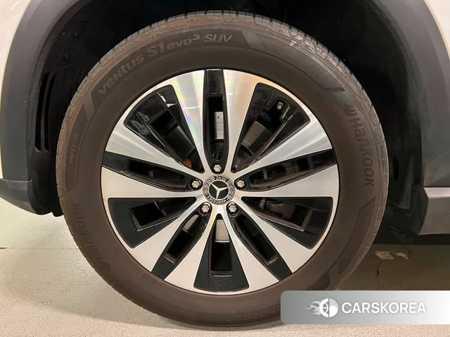 Mercedes-Benz GLE-Class W167 2023 Белый из Кореи, фото 6