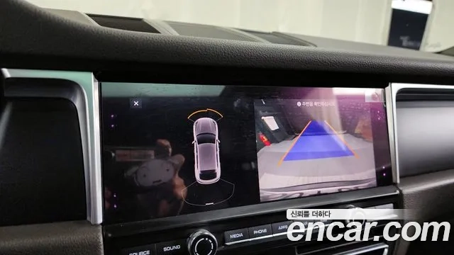 Porsche Macan id 2891521 из Кореи 6