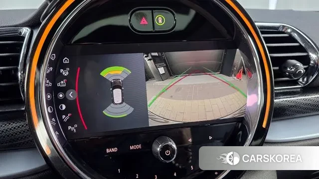 Mini Cooper S Clubman 2023 Серый из Кореи, фото 6