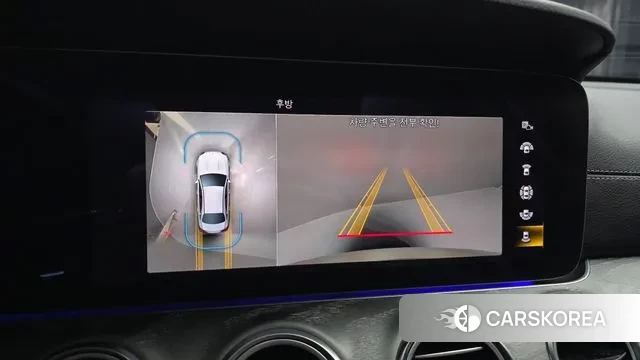 Mercedes-Benz E-Class W213 2022 Белый из Кореи, фото 6