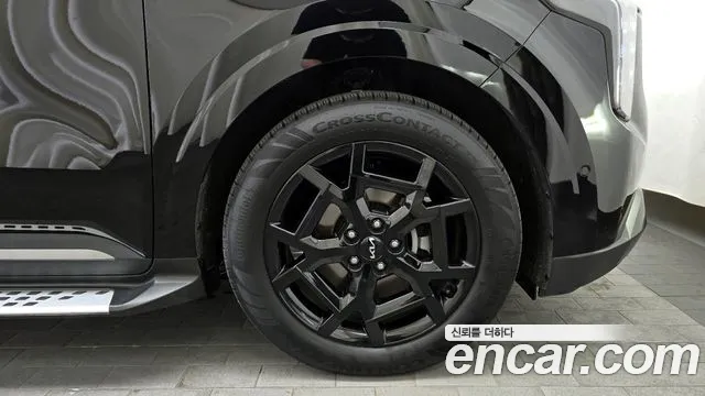 Kia The New Carnival 4th Generation id 2638158 из Кореи 6