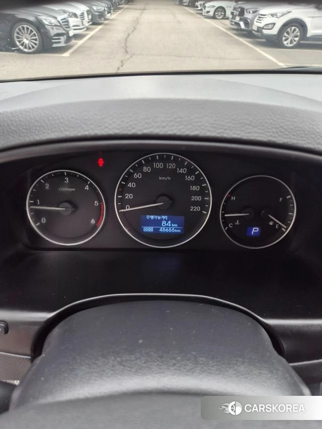 Hyundai The New Grand Starex 2019 Белый из Кореи, фото 6