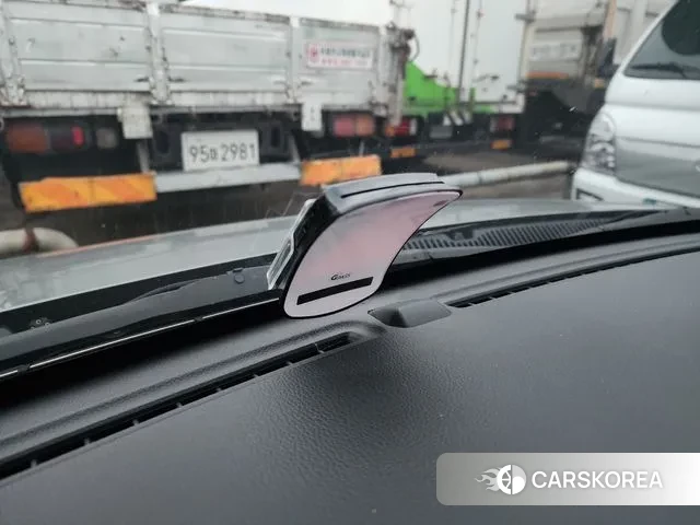 Kia The New Ray 2021 Серый из Кореи, фото 6