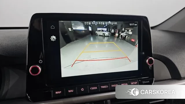 Kia Morning Urban (JA) 2023 Белый из Кореи, фото 6