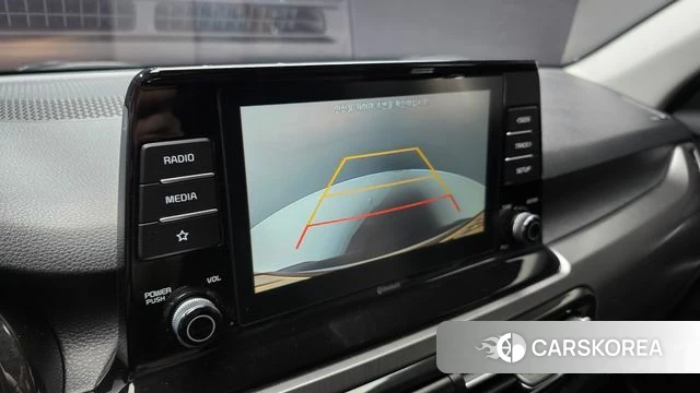 Kia Seltos 2020 Белый из Кореи, фото 6