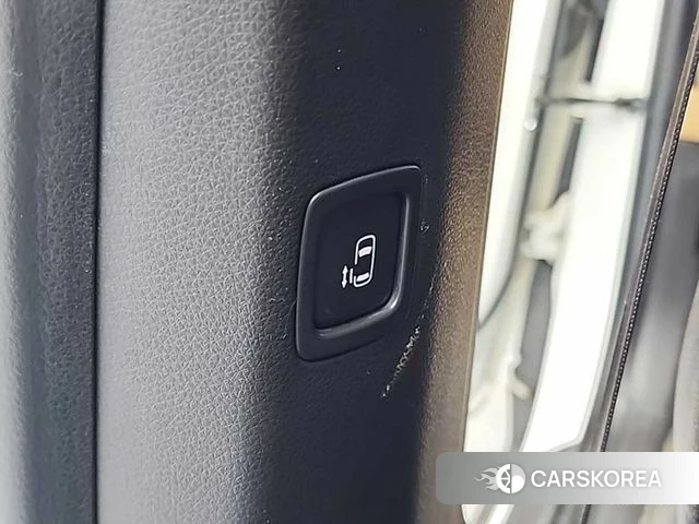 Kia Carnival 4th generation 2021 Белый из Кореи, фото 6