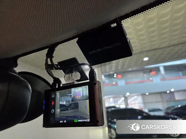 Mini Cooper 2018 Синий из Кореи, фото 6