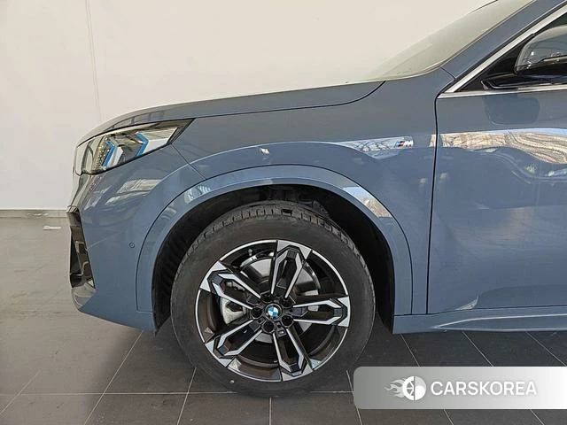 BMW X2 (import) 2025 Синий из Китая, фото 6