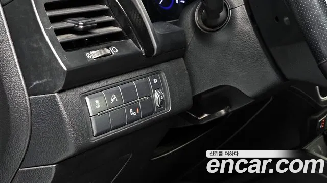 Ssangyong Rexton Sports 2019 Серебряный из Кореи, фото 6