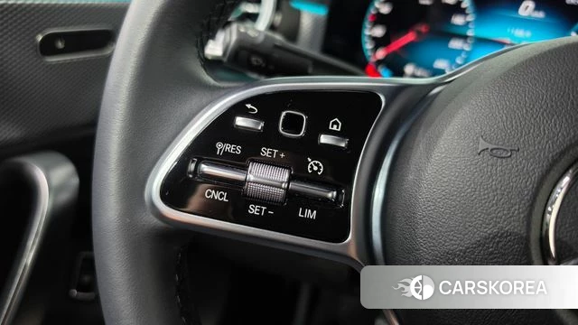 Mercedes-Benz A-Class W177 2022 Белый из Кореи, фото 6