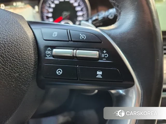 Hyundai The New Grandeur IG Hybrid 2020 Серый из Кореи, фото 6