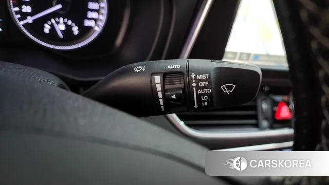 Hyundai Grandeur IG 2019 Черный из Кореи, фото 6