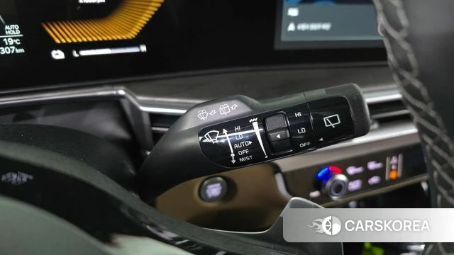 Kia The New Sorento 4th Generation 2025 Серый из Кореи, фото 6