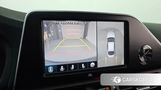 Hyundai Grandeur IG Hybrid 2018 Серый из Кореи, фото 6