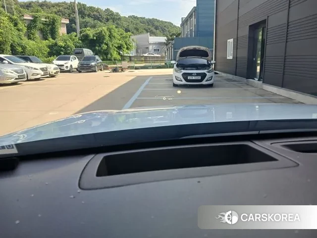 Hyundai The New Palisade 2023 Белый из Кореи, фото 6