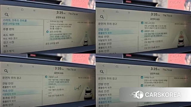 Hyundai Ionic 5 2021 Серебристо-серый из Кореи, фото 6