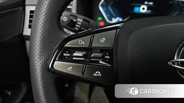 Ssangyong The New Rexton Sports Cannes 2023 Белый из Кореи, фото 6