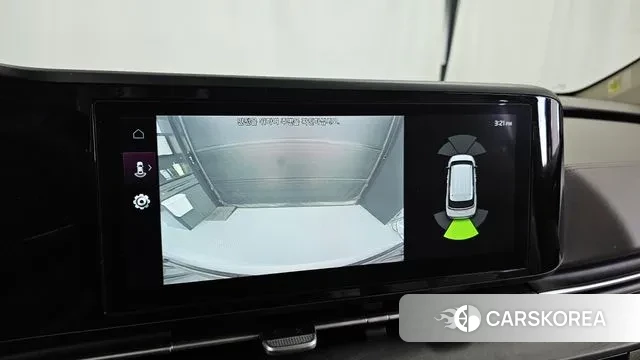 Kia Carnival 4th generation 2022 Белый из Кореи, фото 6