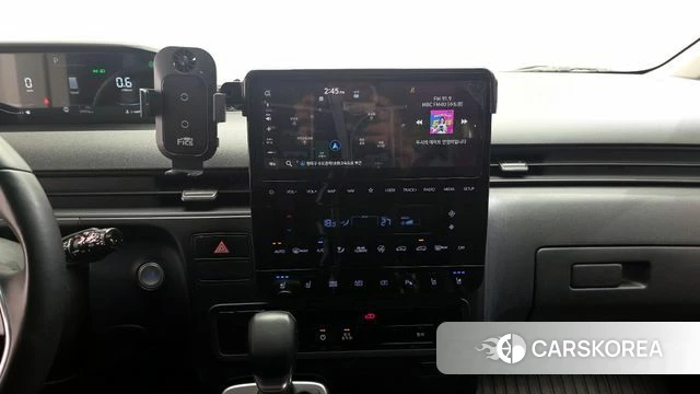 Hyundai Staria 2023 Белый из Кореи, фото 6