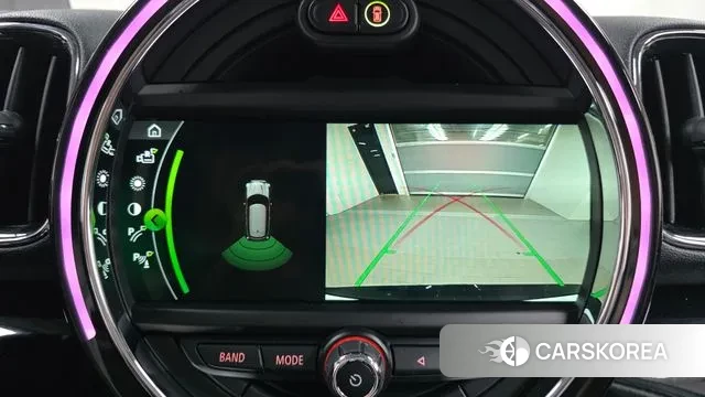 Mini Cooper SD Countryman 2018 Белый из Кореи, фото 6