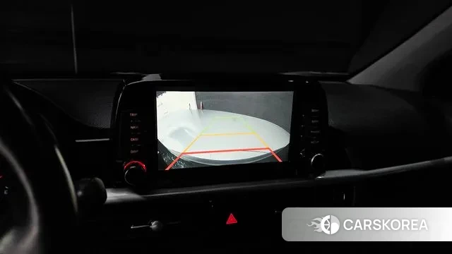 Kia All New Morning (JA) 2018 Черный из Кореи, фото 6