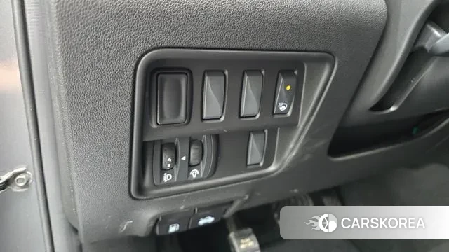 Renault Korea (Samsung) The New QM6 2023 Серый из Кореи, фото 6