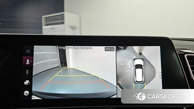 Kia Sportage 5th Generation 2024 Белый из Кореи, фото 6