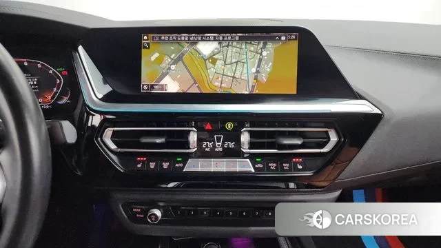 BMW Z4 (G29) 2021 Синий из Кореи, фото 6