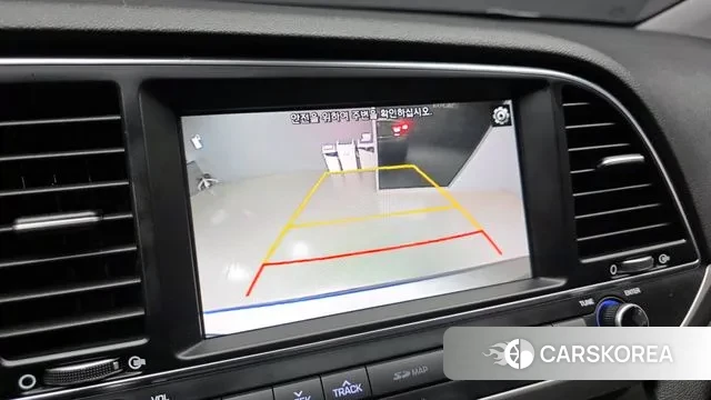 Hyundai Avante AD 2018 Серый из Кореи, фото 6