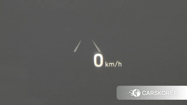 Genesis G70 2018 Синий из Кореи, фото 6