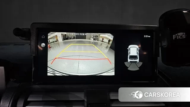 Hyundai The New Casper 2024 Белый из Кореи, фото 6