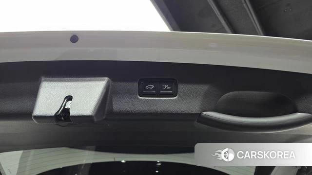 Kia The New Carnival 4th Generation 2023 Белый из Кореи, фото 6
