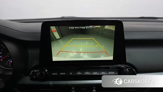 Kia Come New K3 2018 Белый из Кореи, фото 6