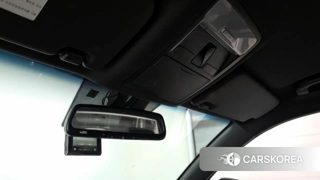 Ssangyong Rexton Sports Cannes 2019 Серый из Кореи, фото 6