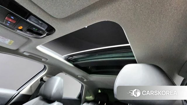 Hyundai Sonata D Edge Hybrid (DN8) 2024 Серый из Кореи, фото 6
