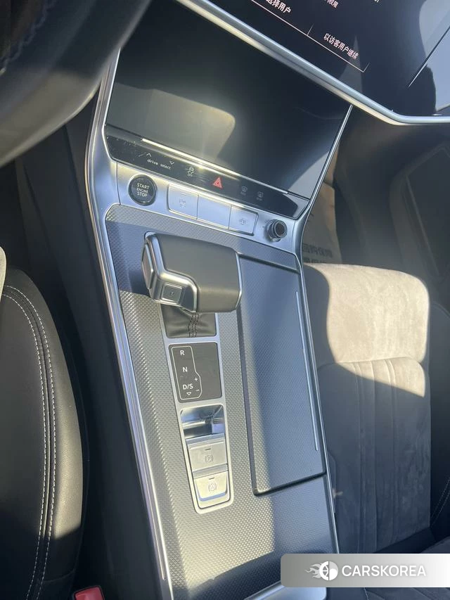 Audi A6L 2025 Другой из Китая, фото 6