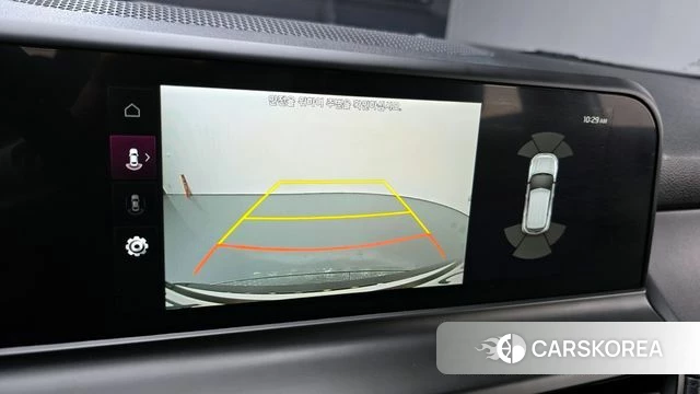 Kia The New Seltos 2023 Белый из Кореи, фото 6