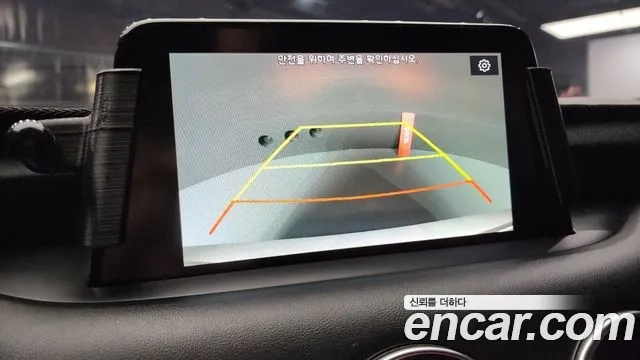 Kia Stinger 2020 Белый из Кореи, фото 6