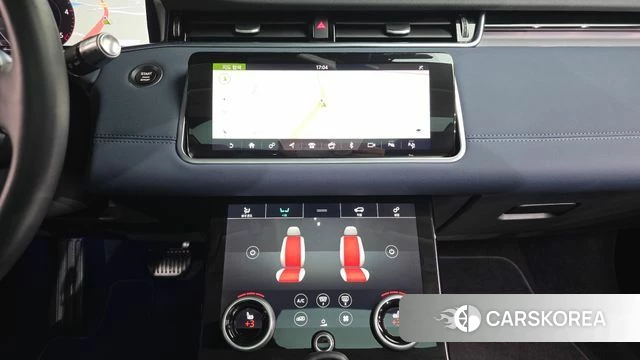 Land Rover Range Rover Evoque 2nd Generation 2019 Белый из Кореи, фото 6