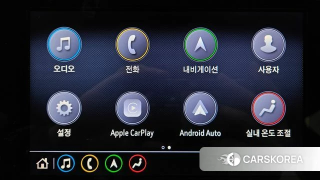 Chevrolet (GM Daewoo) The New Malibu 2019 Белый из Кореи, фото 6