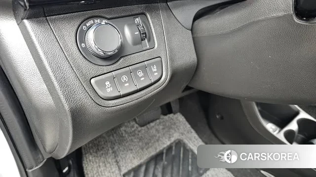 Chevrolet (GM Daewoo) The New Spark 2019 Белый из Кореи, фото 6