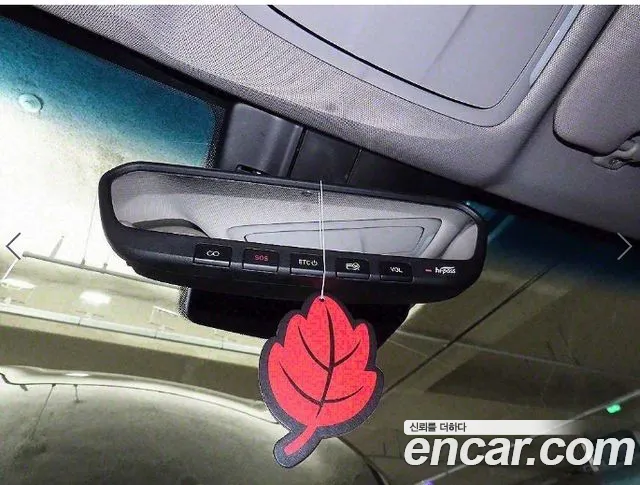 Genesis G80 id 2679929 из Кореи 6