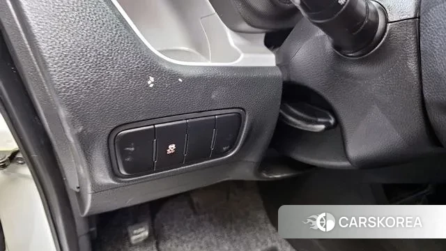 Kia The New Ray 2021 Белый из Кореи, фото 6